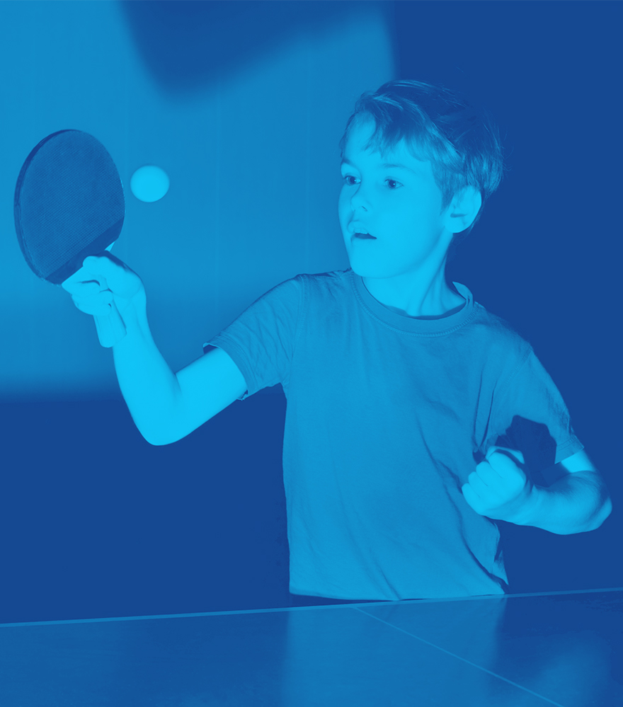 Ecole de Tennis de Table - PingPong Venelles